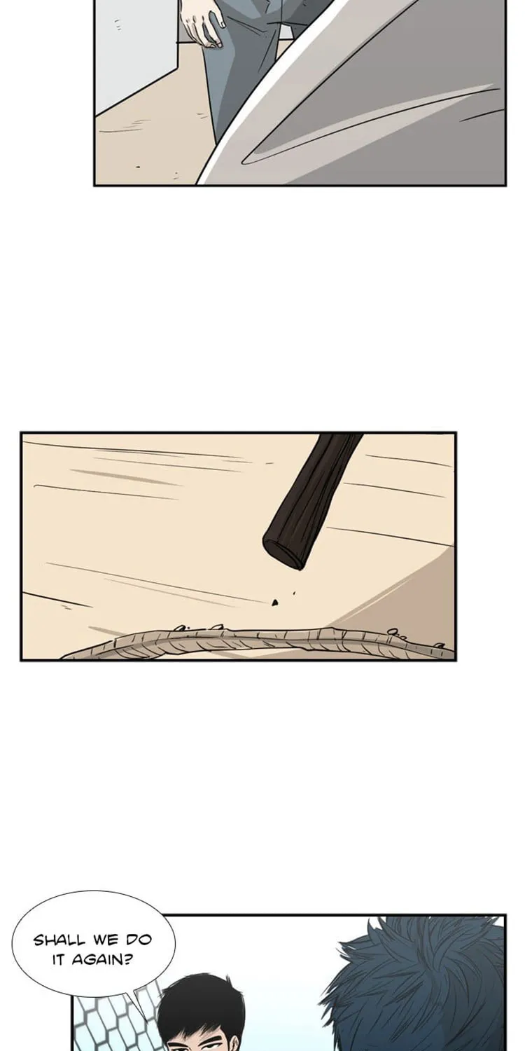 Shark Chapter 17 page 53 - 