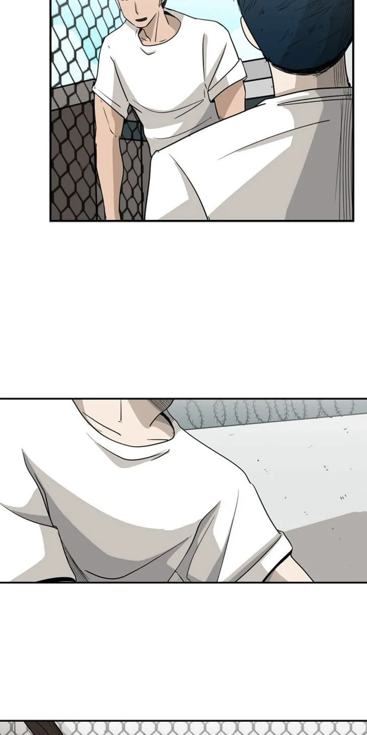 Shark Chapter 17 page 54 - 