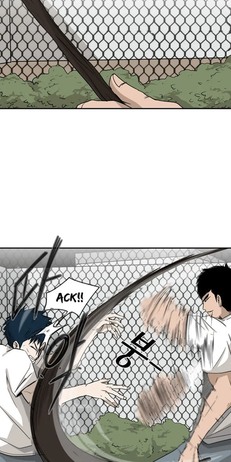 Shark Chapter 17 page 55 - 