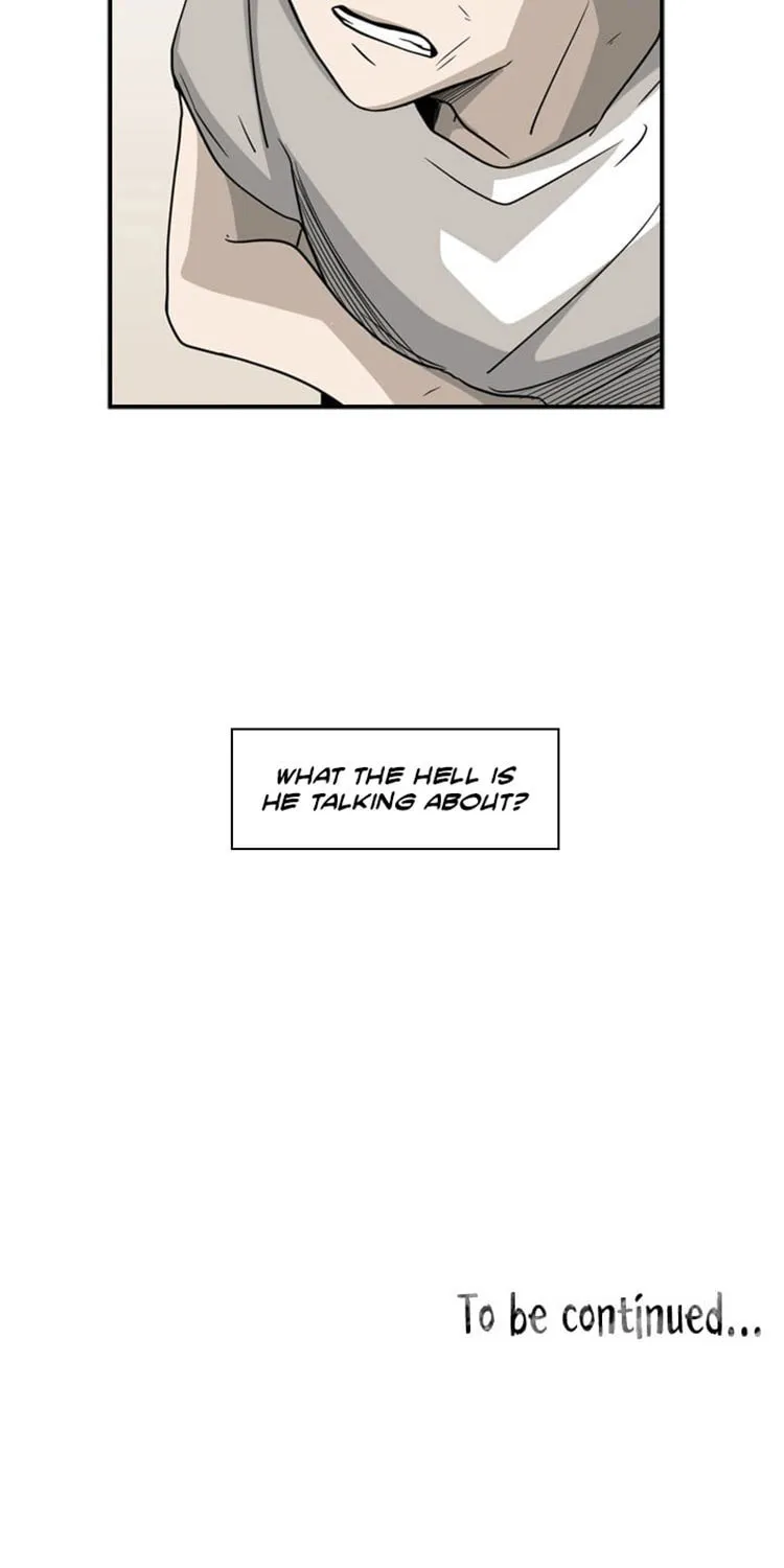 Shark Chapter 17 page 59 - 