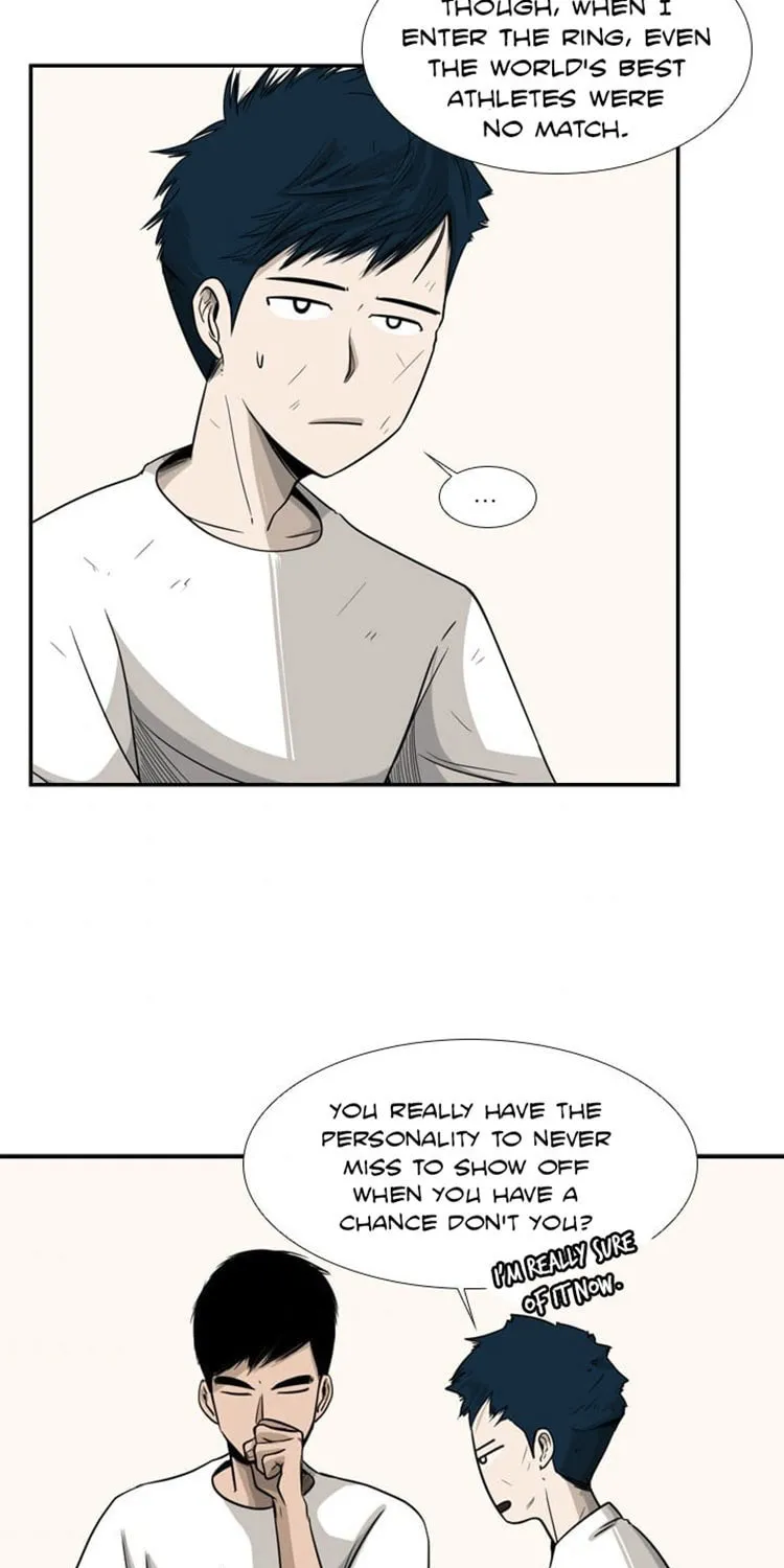 Shark Chapter 17 page 9 - 