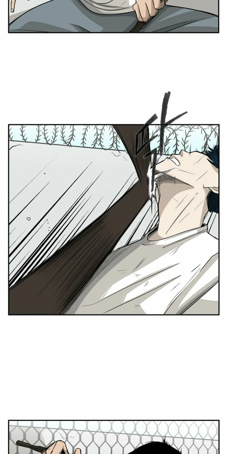 Shark Chapter 18 page 12 - 