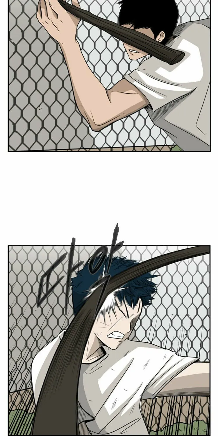Shark Chapter 18 page 13 - 