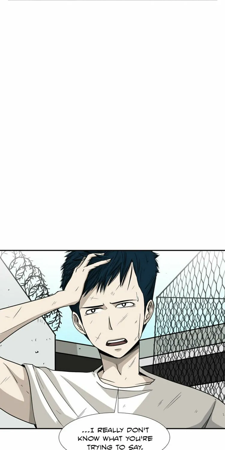 Shark Chapter 18 page 14 - 
