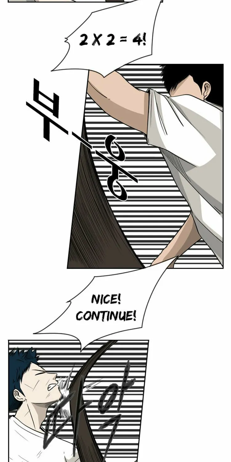 Shark Chapter 18 page 20 - 