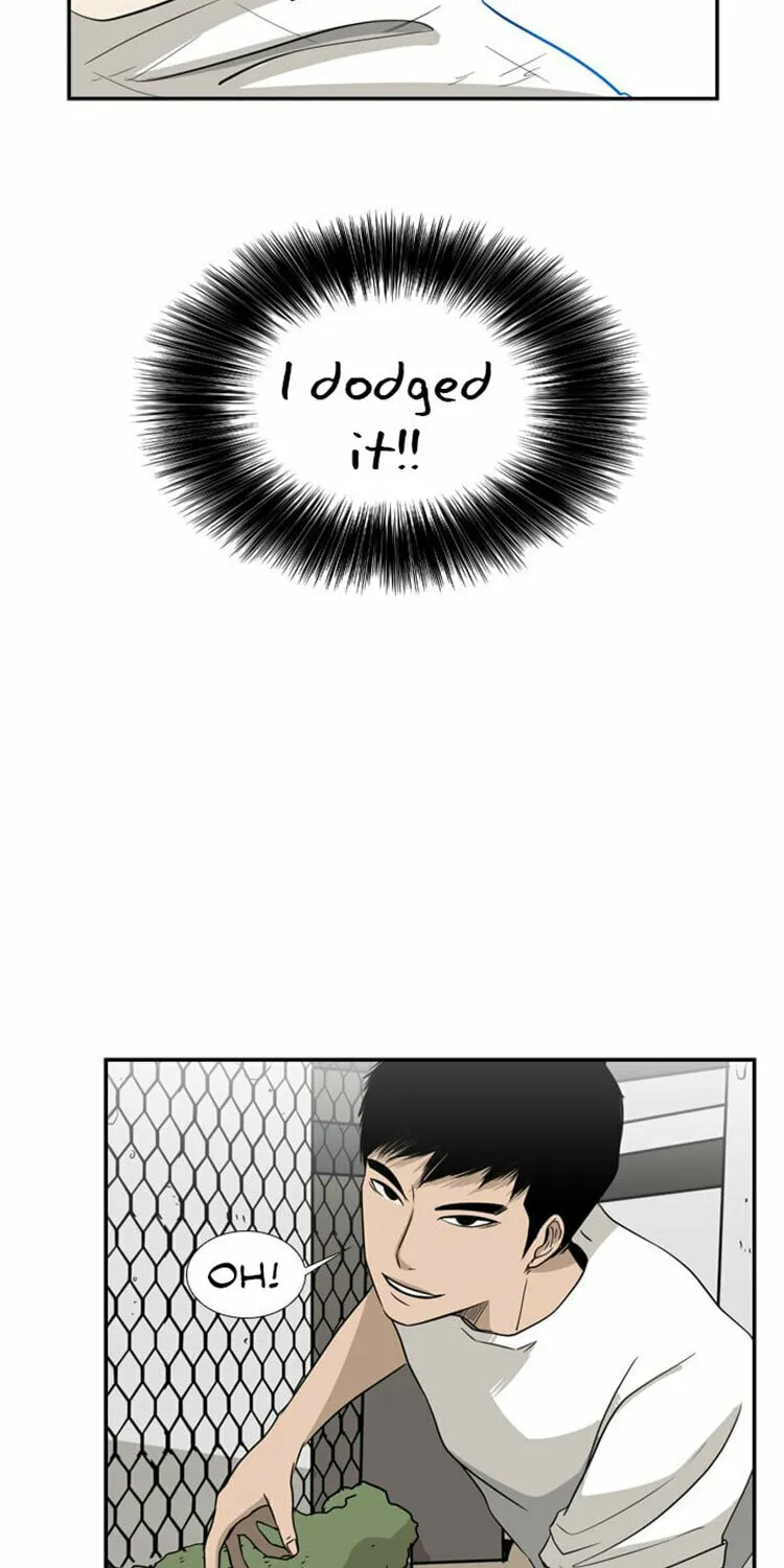 Shark Chapter 18 page 28 - 
