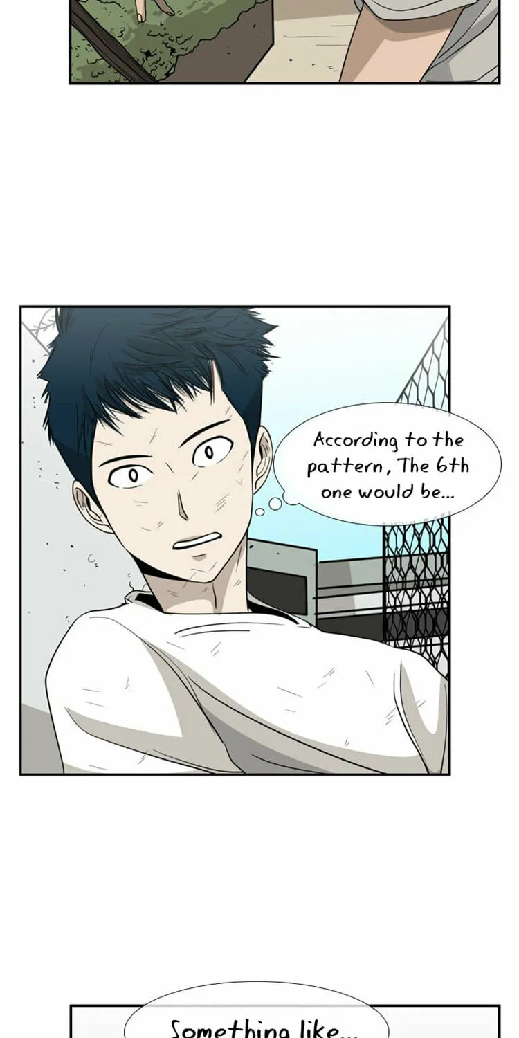 Shark Chapter 18 page 29 - 