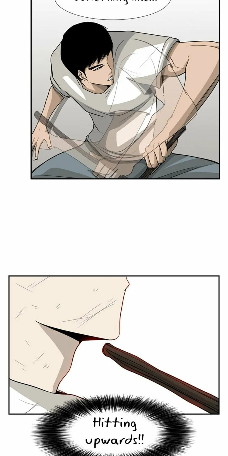 Shark Chapter 18 page 30 - 