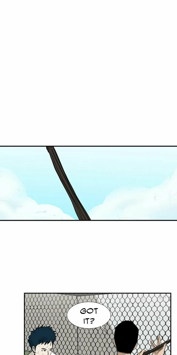 Shark Chapter 18 page 32 - 