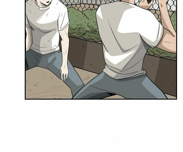 Shark Chapter 18 page 33 - 
