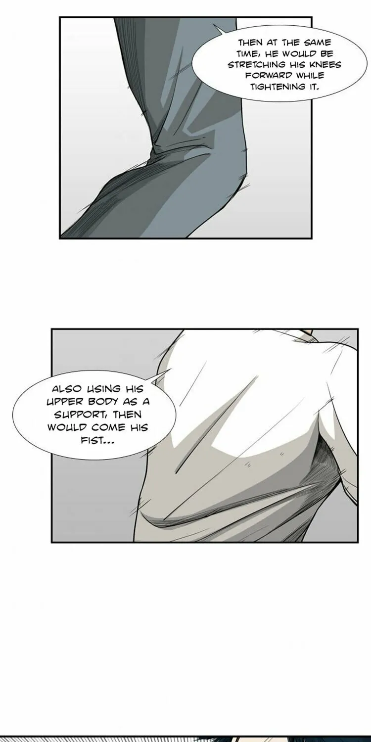 Shark Chapter 18 page 41 - 