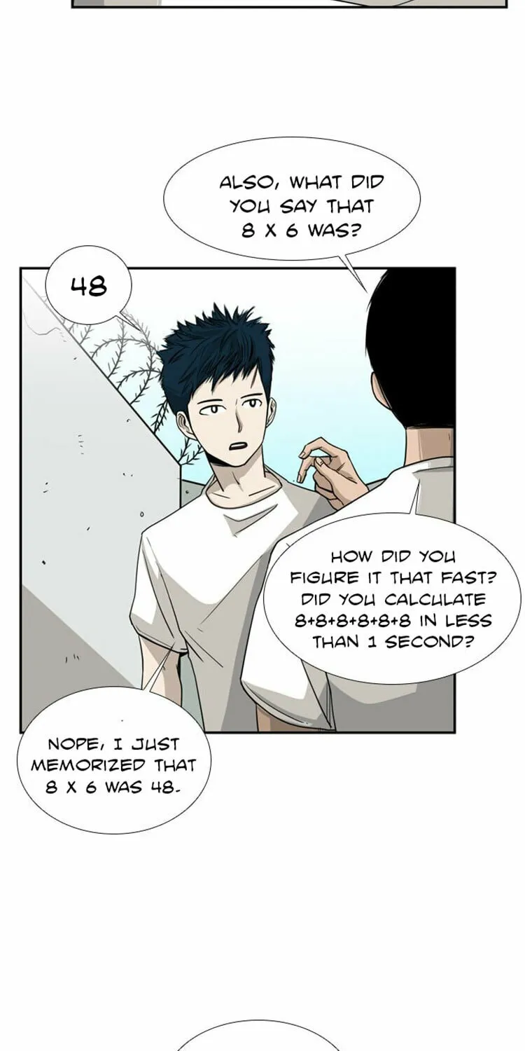 Shark Chapter 18 page 44 - 
