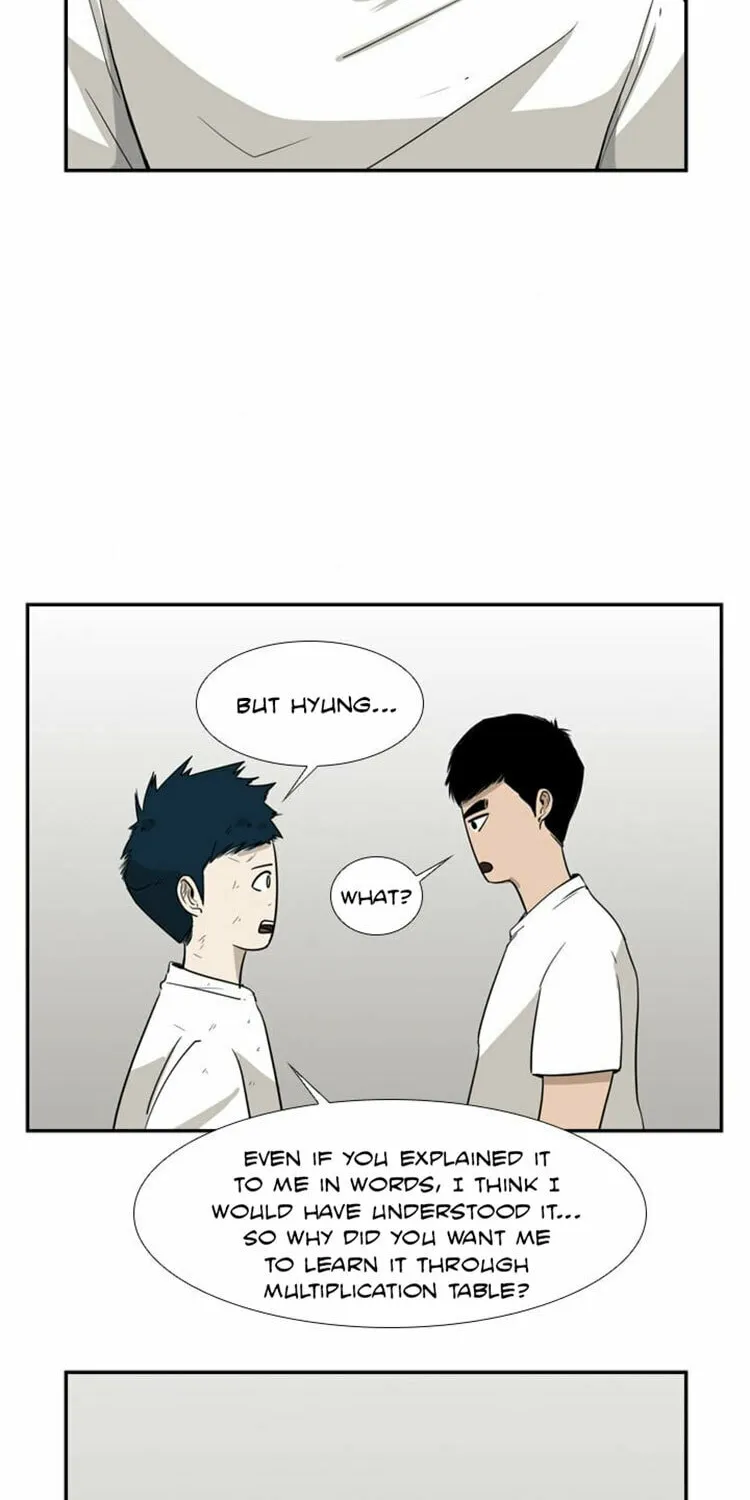 Shark Chapter 18 page 50 - 