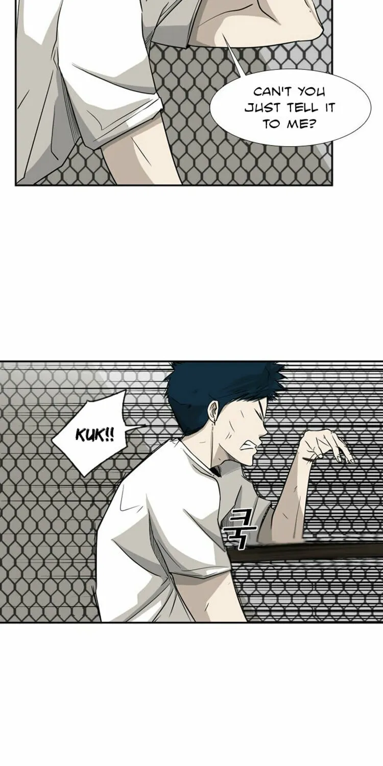 Shark Chapter 18 page 6 - 