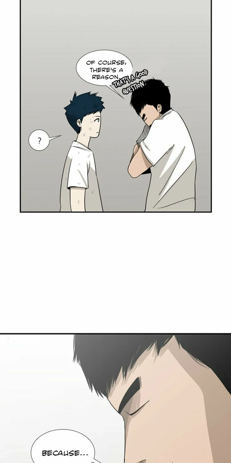 Shark Chapter 18 page 51 - 