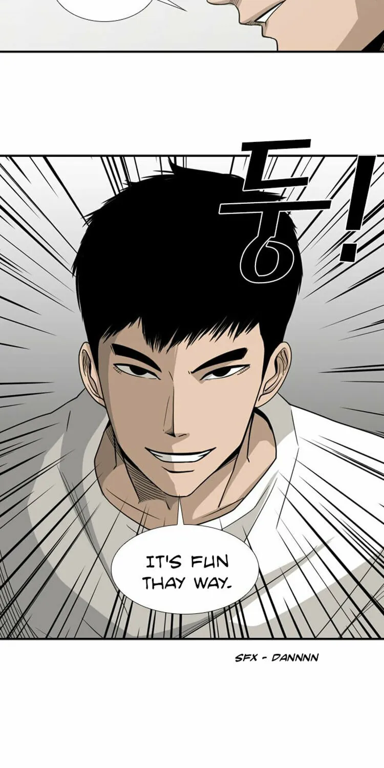 Shark Chapter 18 page 52 - 