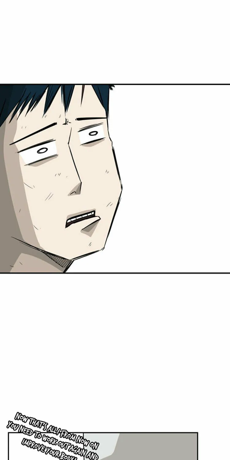 Shark Chapter 18 page 53 - 
