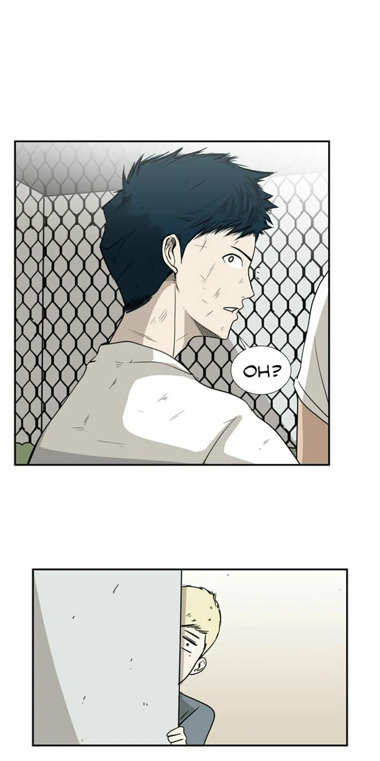 Shark Chapter 18 page 55 - 
