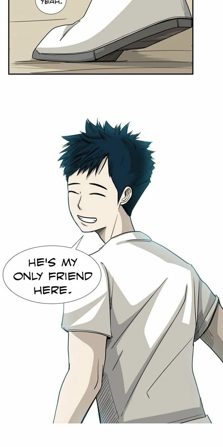 Shark Chapter 18 page 57 - 