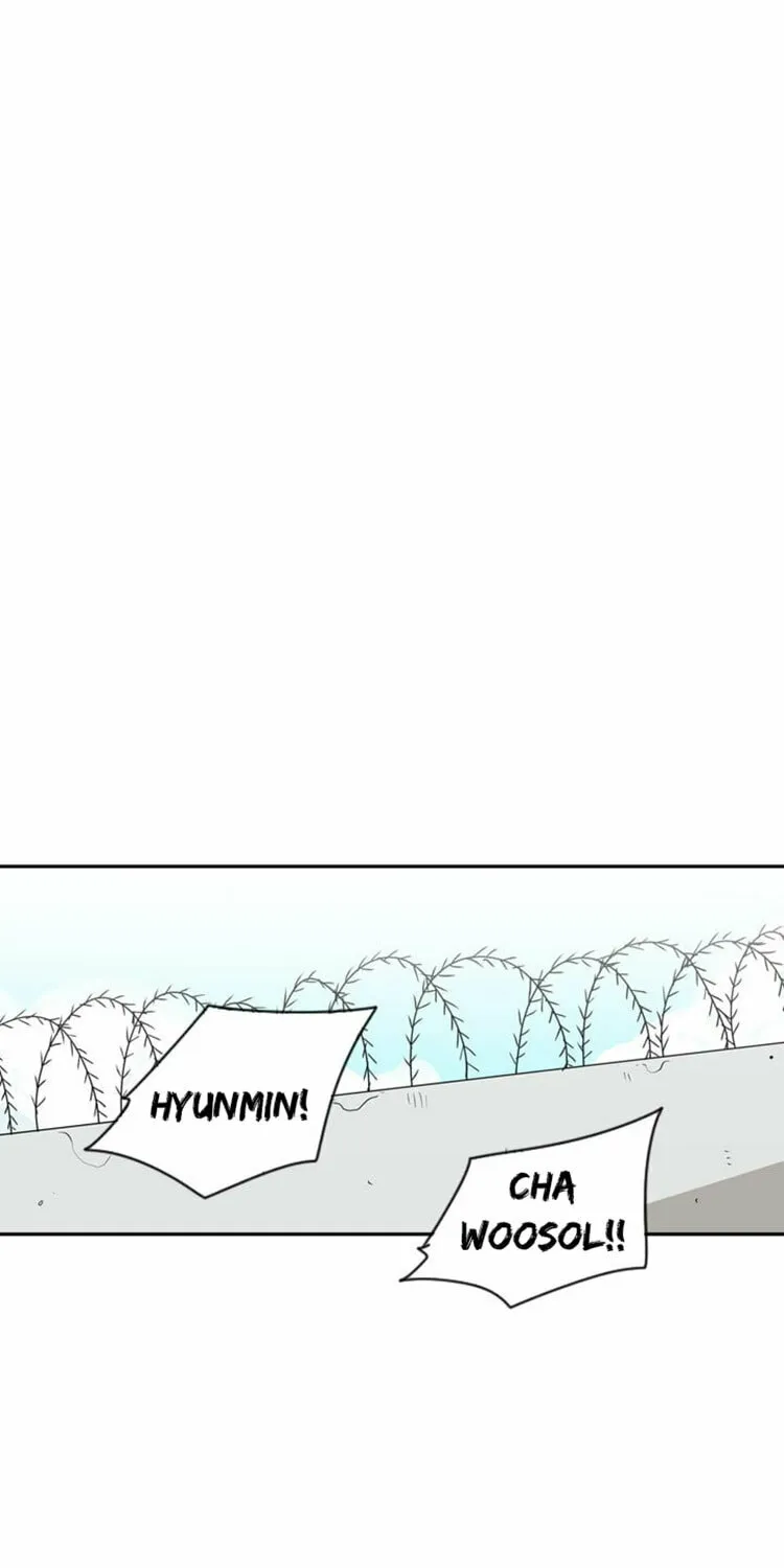 Shark Chapter 18 page 58 - 