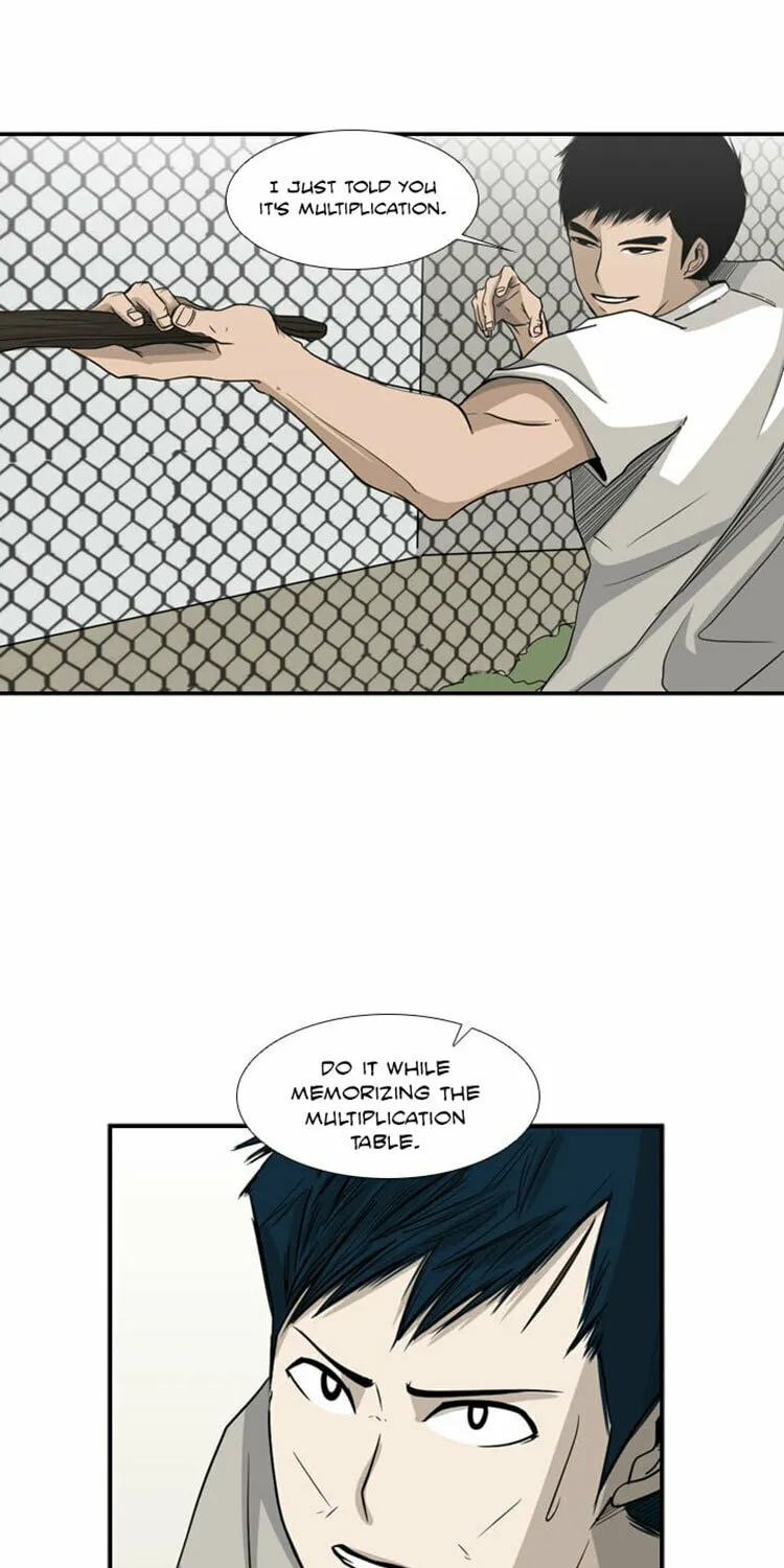 Shark Chapter 18 page 7 - 