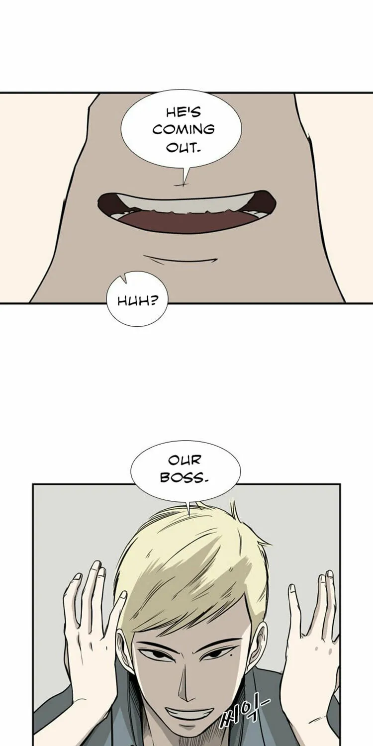 Shark Chapter 18 page 66 - 
