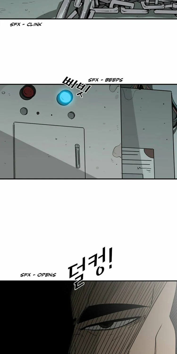Shark Chapter 18 page 69 - 