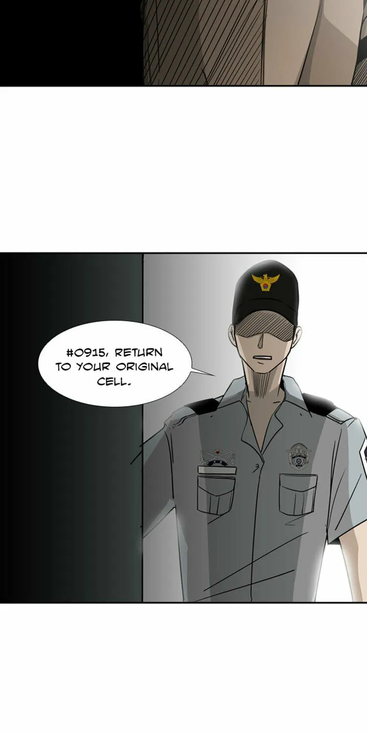 Shark Chapter 18 page 70 - 