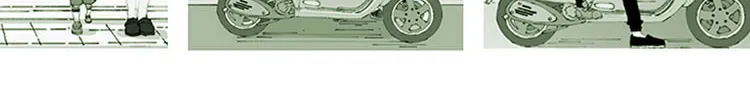 Shark Chapter 18 page 74 - 