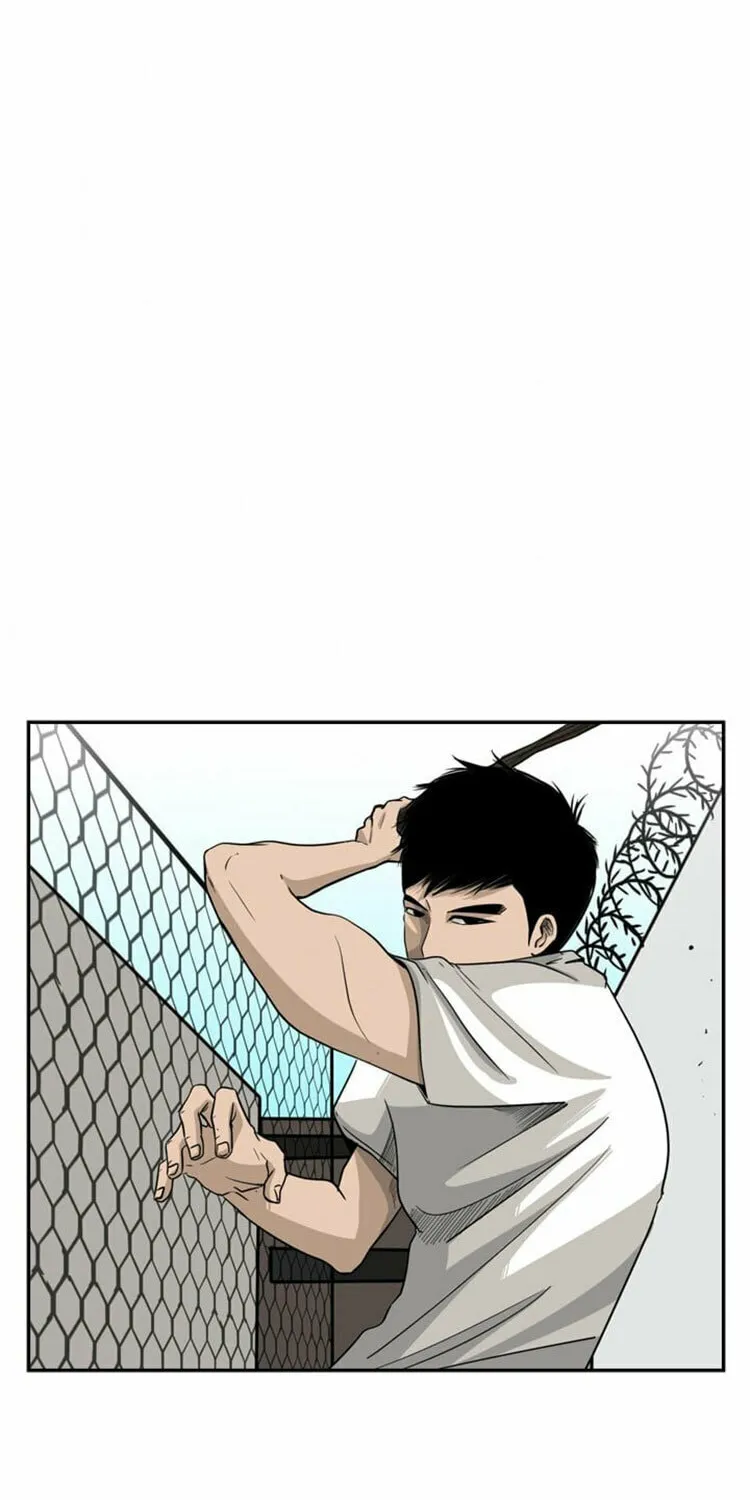 Shark Chapter 18 page 10 - 