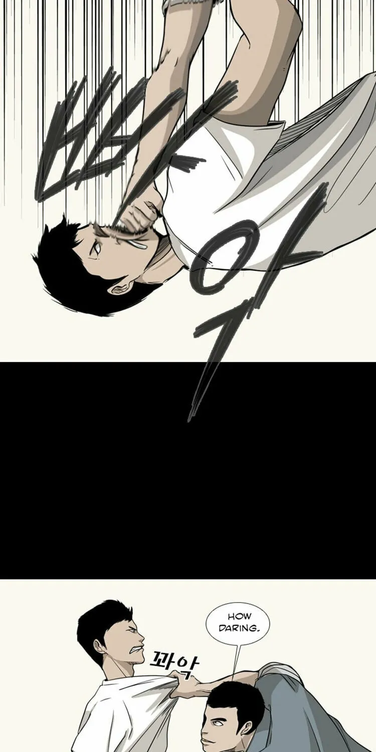 Shark Chapter 19 page 18 - 