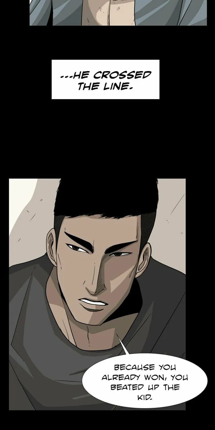 Shark Chapter 19 page 24 - 