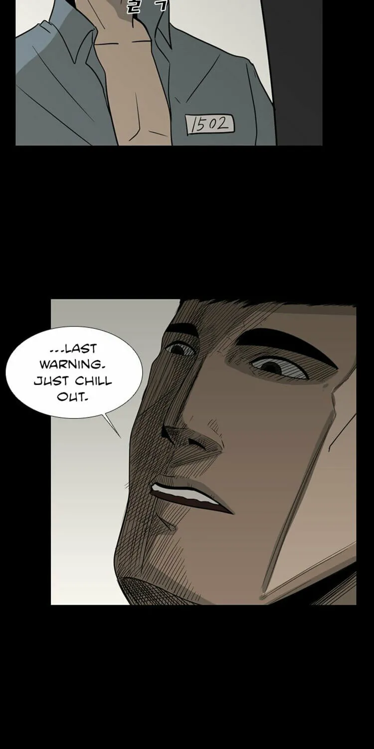 Shark Chapter 19 page 30 - 