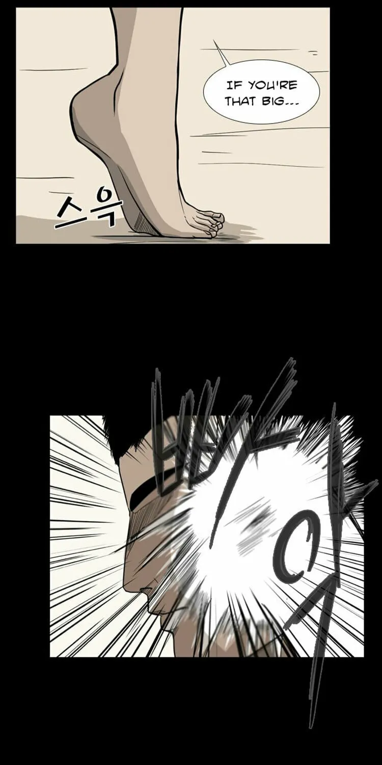 Shark Chapter 19 page 31 - 