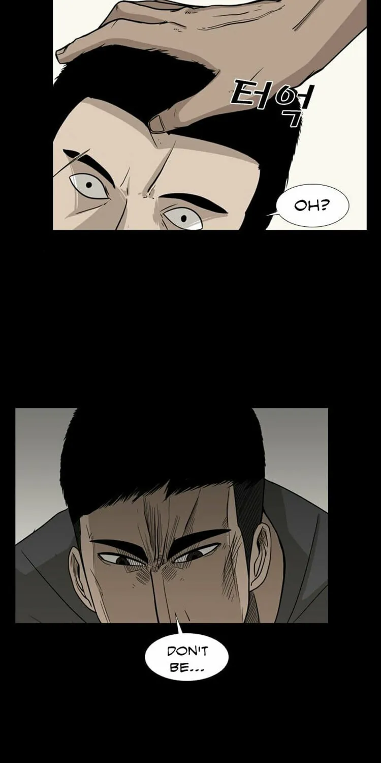 Shark Chapter 19 page 33 - 