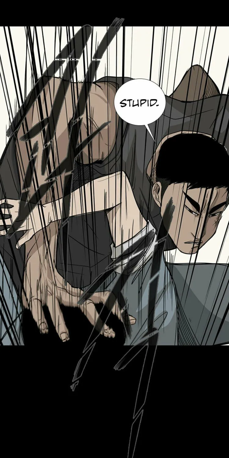 Shark Chapter 19 page 35 - 