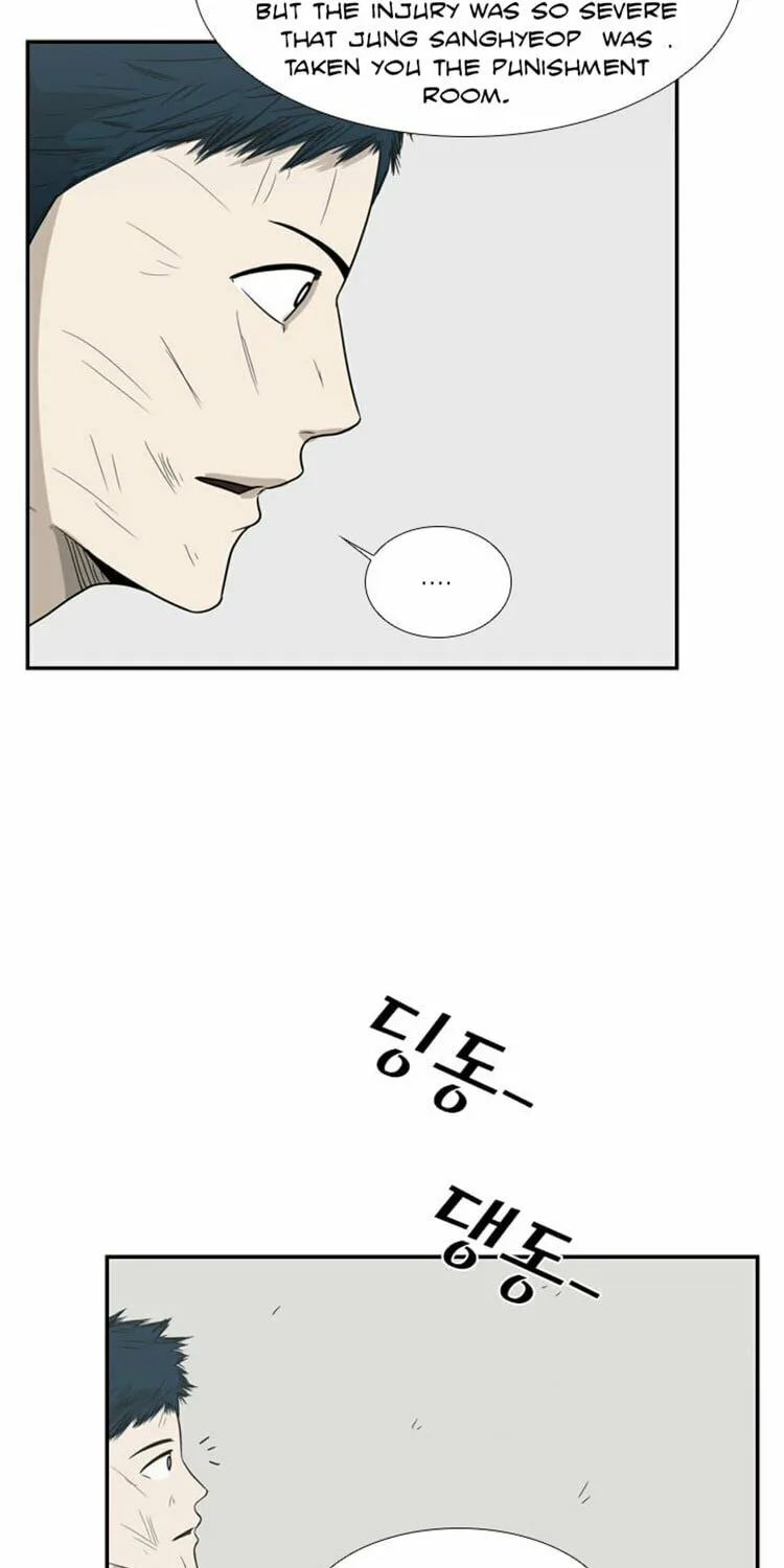 Shark Chapter 19 page 39 - 