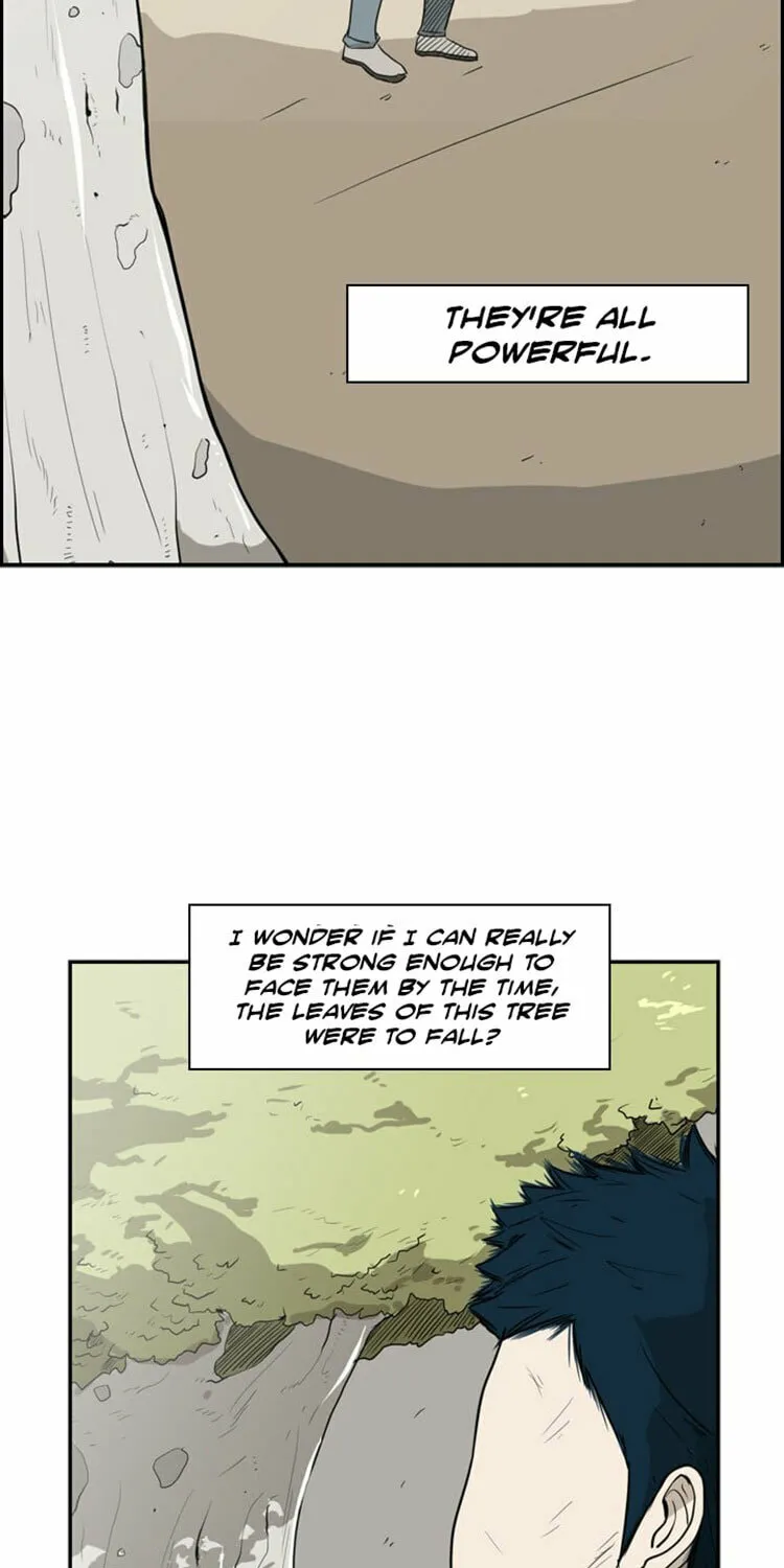 Shark Chapter 19 page 43 - 