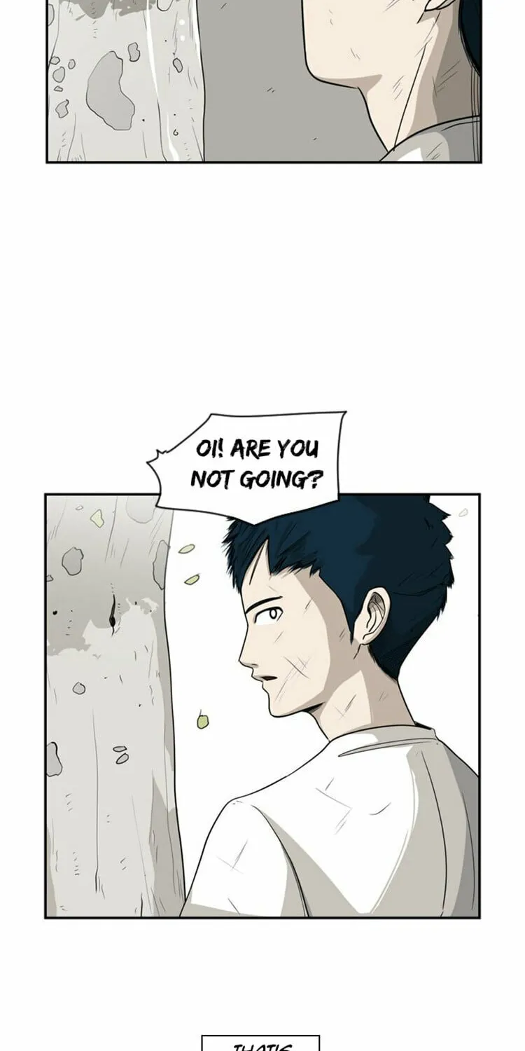 Shark Chapter 19 page 44 - 