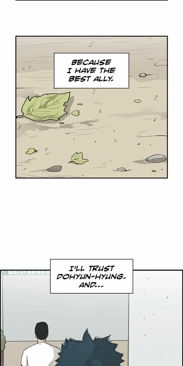 Shark Chapter 19 page 46 - 