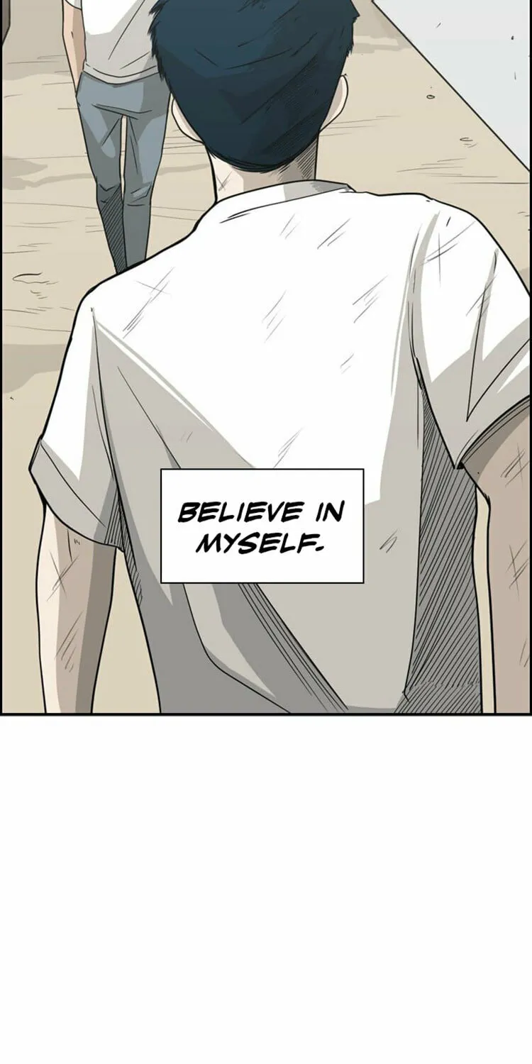Shark Chapter 19 page 47 - 