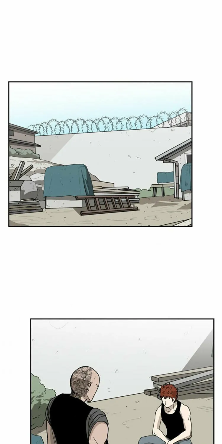 Shark Chapter 19 page 48 - 