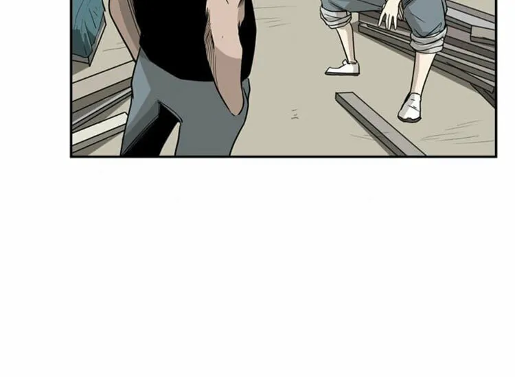 Shark Chapter 19 page 49 - 