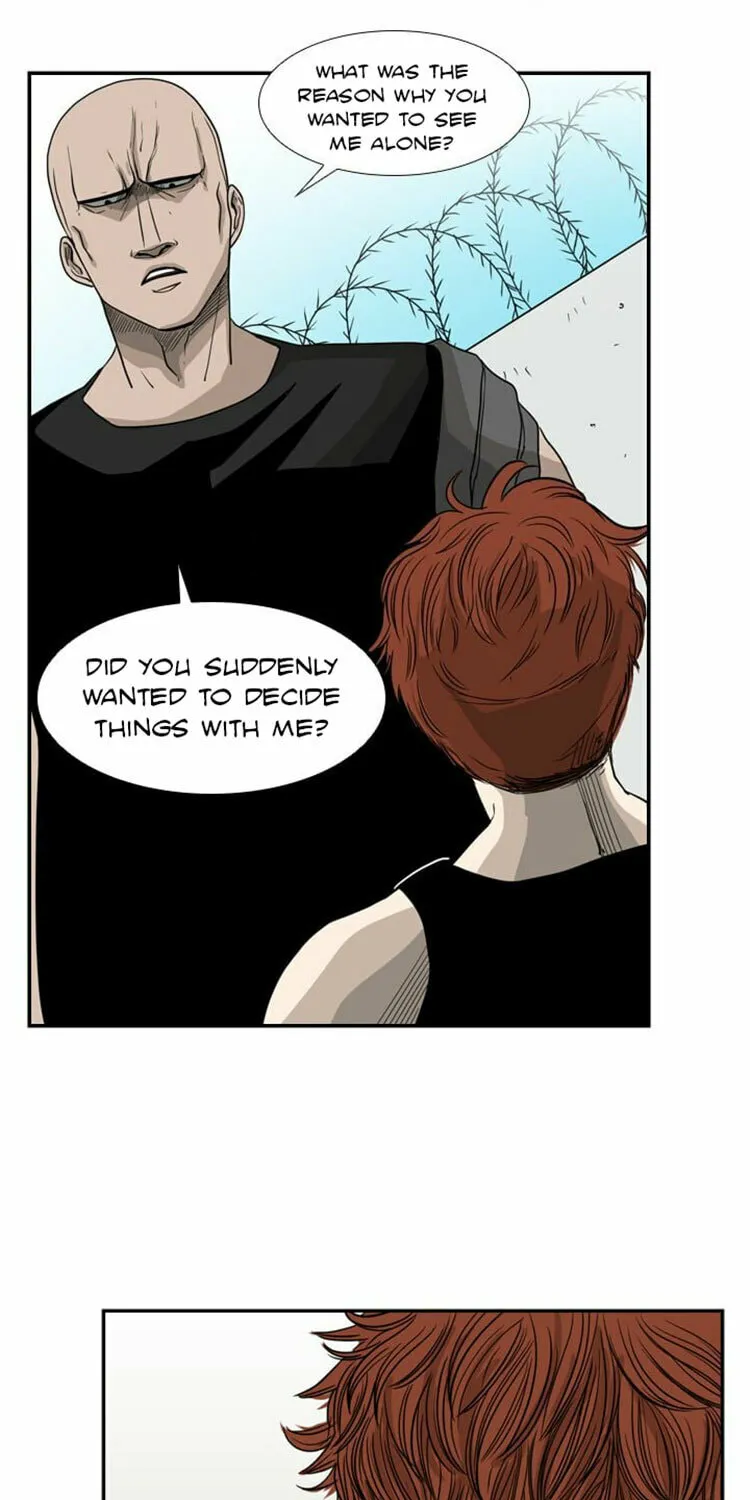 Shark Chapter 19 page 50 - 