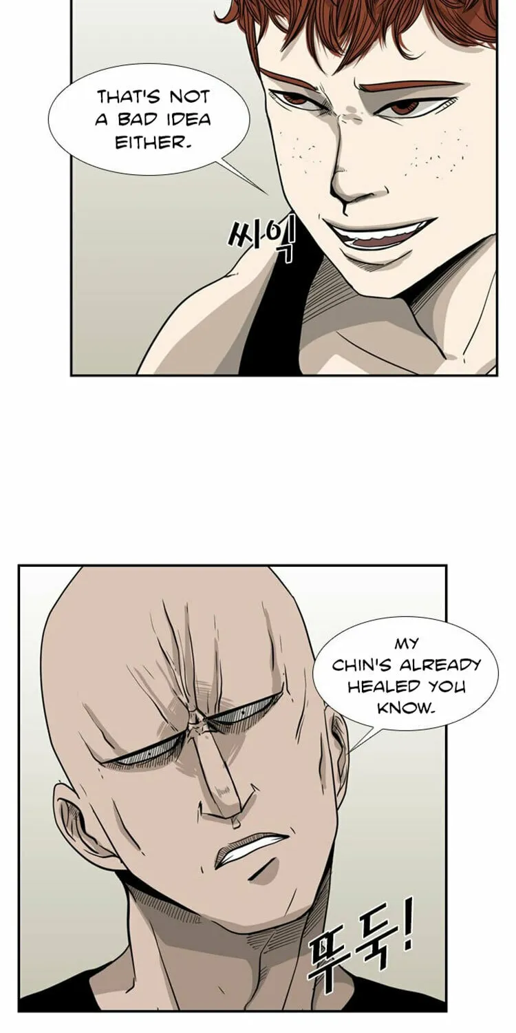 Shark Chapter 19 page 51 - 