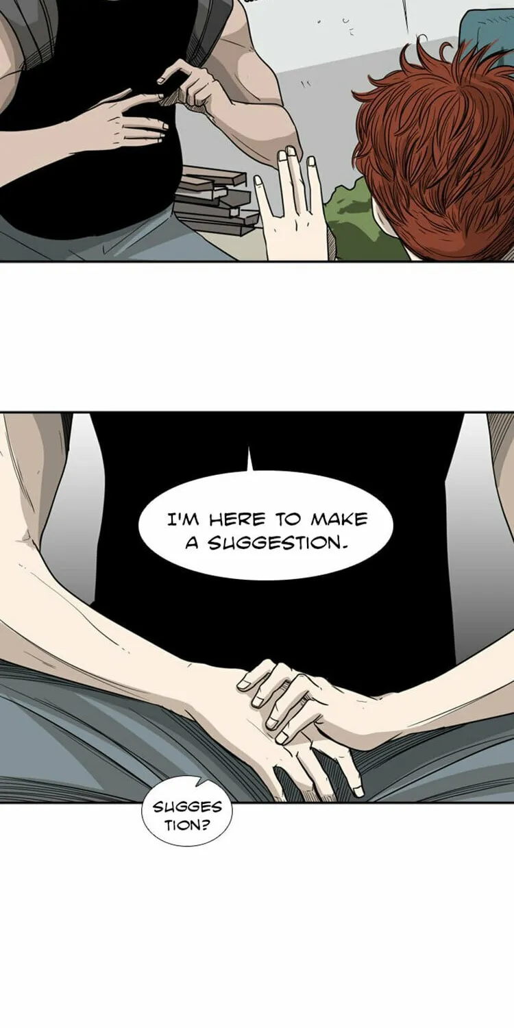 Shark Chapter 19 page 53 - 