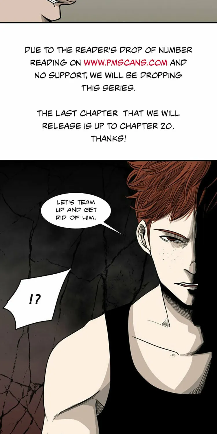 Shark Chapter 19 page 55 - 