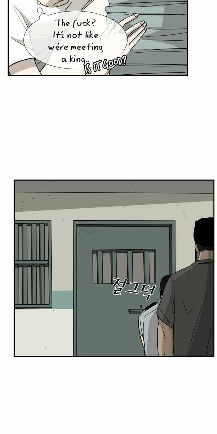 Shark Chapter 19 page 59 - 