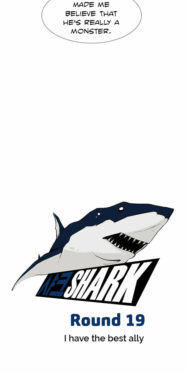 Shark Chapter 19 page 7 - 