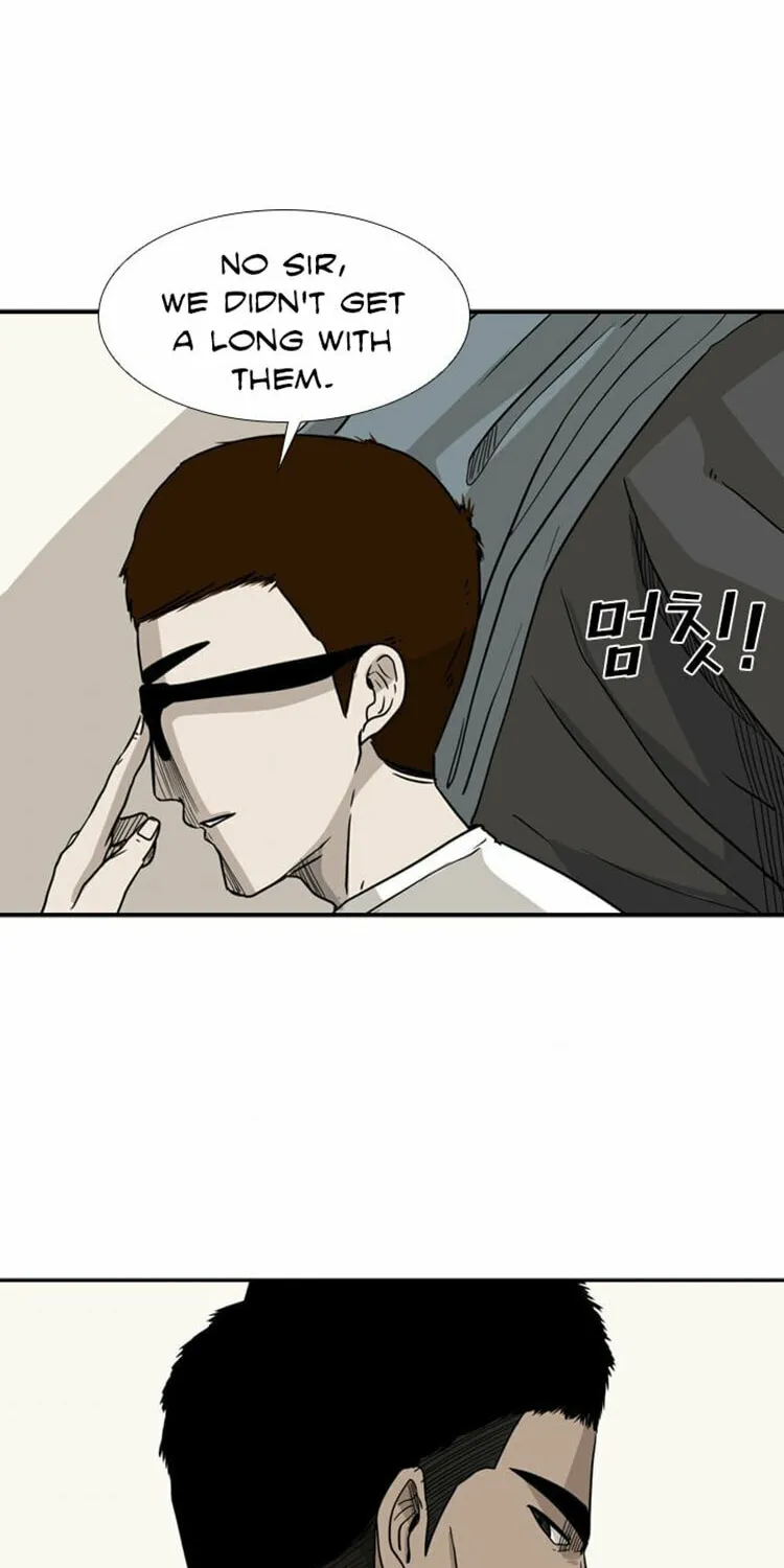 Shark Chapter 19 page 63 - 